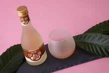 画像をギャラリービューアに読み込む, 亀田酒造 びわ酒