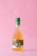 画像をギャラリービューアに読み込む, 亀田酒造 梅酒