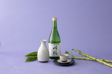 画像をギャラリービューアに読み込む, 稲花 純米かもし酒