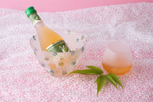 画像をギャラリービューアに読み込む, 亀田酒造 梅酒