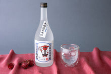 画像をギャラリービューアに読み込む, 守正 「チーバくん」