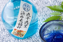 画像をギャラリービューアに読み込む, 九十九里浜 七福神