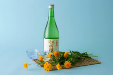 画像をギャラリービューアに読み込む, 鹿野山 純米吟醸