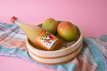 画像をギャラリービューアに読み込む, 和蔵 マンゴー酒