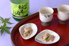 画像をギャラリービューアに読み込む, 長命泉 吟醸純米