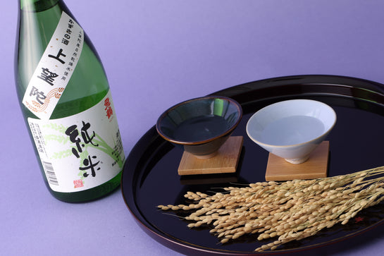 飛鶴 特別純米 上望陀
