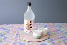 画像をギャラリービューアに読み込む, 薯焼酎 むかご