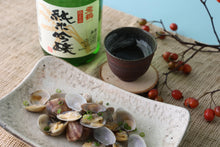 画像をギャラリービューアに読み込む, 飛鶴 純米吟醸