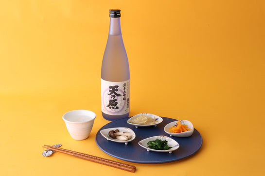 天乃原 純米大吟醸