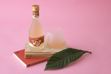 画像をギャラリービューアに読み込む, 亀田酒造 びわ酒