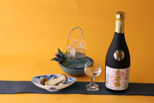 画像をギャラリービューアに読み込む, 東魁盛 大吟醸