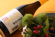 画像をギャラリービューアに読み込む, 寿萬亀 純米大吟醸