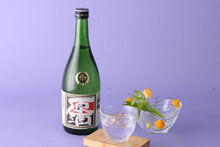 画像をギャラリービューアに読み込む, 祥兆 原酒