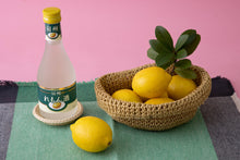 画像をギャラリービューアに読み込む, 亀田酒造 れもん酒