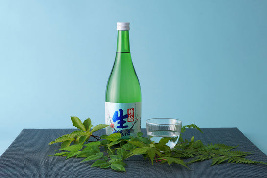 梅一輪 生貯蔵酒