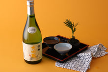 画像をギャラリービューアに読み込む, 梅一輪 大吟醸