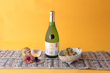 画像をギャラリービューアに読み込む, 祥兆 大吟醸