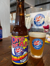 画像をギャラリービューアに読み込む, 銚子ビール One for All SMaSH