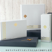 画像をギャラリービューアに読み込む, ギフトボックス