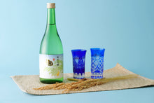 画像をギャラリービューアに読み込む, 旭鶴 純米吟醸