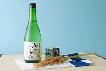 画像をギャラリービューアに読み込む, 東薫 特別純米ふさこがね