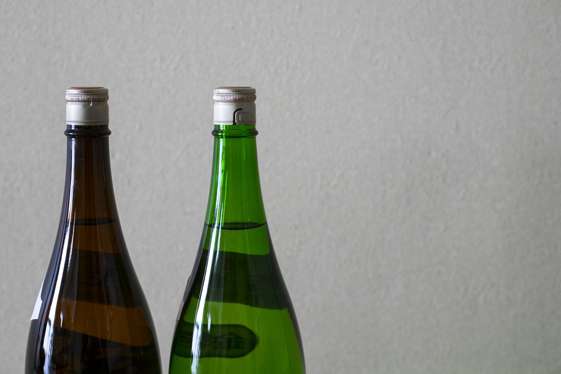 日本酒の瓶のサイズにはどんなものがある？人気の一合瓶や二合瓶の ...