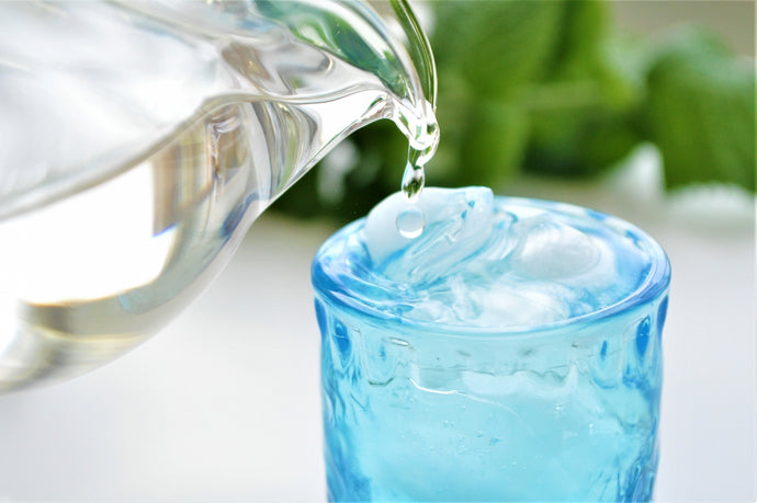 焼酎の水割りのカロリーや度数は？おいしく作る方法も紹介