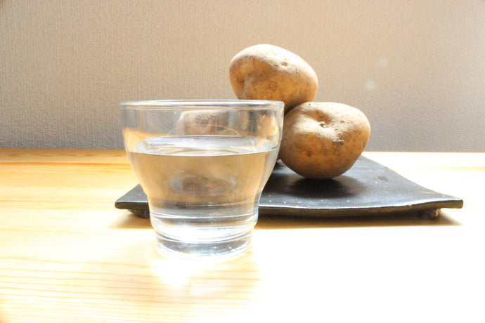 焼酎に使われている原料を知ろう！種類ごとの味わいや特徴も解説