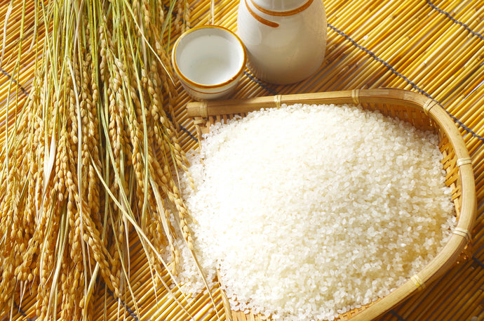 日本酒の精米歩合とは？精米の必要性や味の変化についても解説