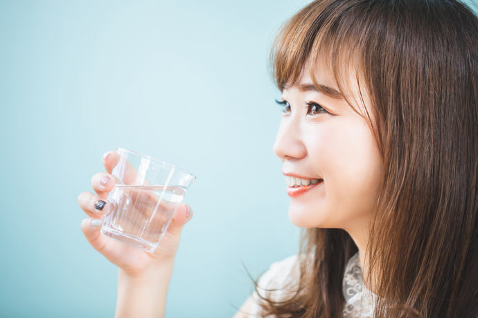 日本酒を飲んで健康促進！冷え性・肩こり・ストレス解消など女性にうれしい効能も！