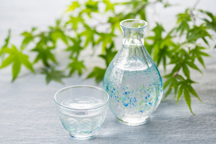 日本酒の火入れとは？生酒との違い、味わいの特徴は？