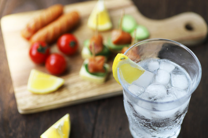 焼酎は低カロリー！ほかのお酒との比較やダイエットにおすすめの理由