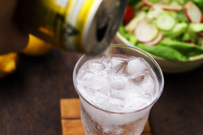 チューハイの種類とは？缶の種類や家でも飲める定番チューハイを紹介！