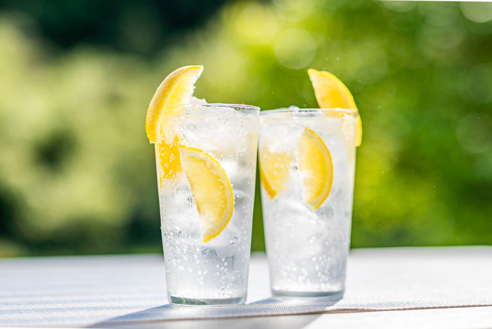 チューハイのアルコール度数はどれくらい？強さを計算する方法も紹介