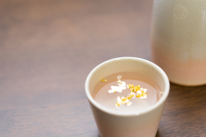 男酒、女酒って何？水の硬度が関係していた！