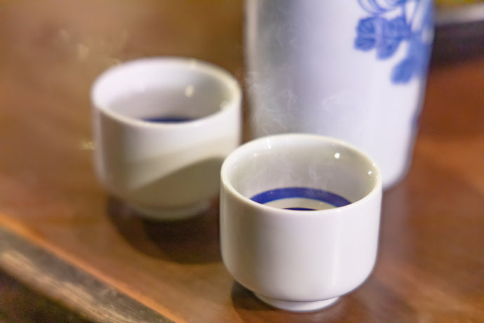 買った日本酒が苦手だった時の対処法！温度や酒器でカバーしよう