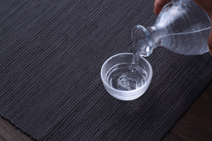 焼酎の種類や飲み方による味の違いとは？お気に入りの焼酎を見つけよう