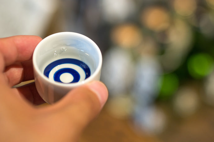 【日本酒を飲むと太る？】気になる日本酒のカロリー＆糖質について解説します！