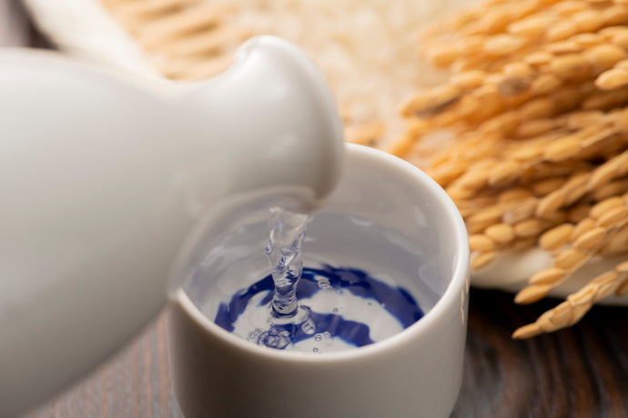 10月1日は日本酒の日！制定された背景やイベントについてご紹介します