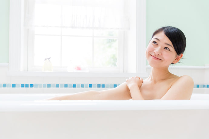 日本酒風呂は美容・健康にどんな効果がある？家で行う方法や注意点も解説