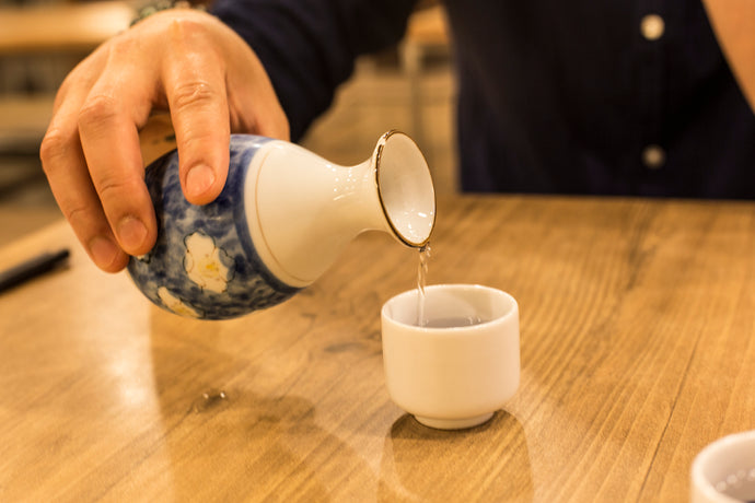 日本酒っていつから造られたの？歴史に詳しく迫ってみた！