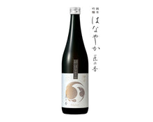 画像をギャラリービューアに読み込む, 甲子 純米吟醸 はなやか 匠の香
