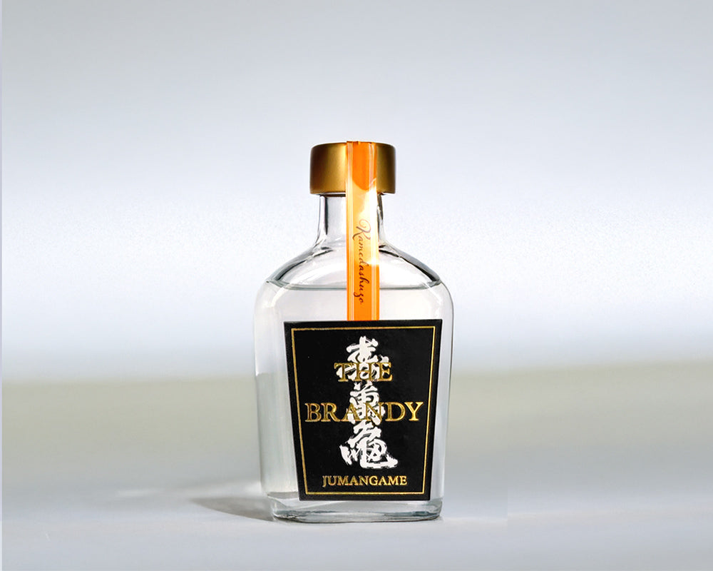 BRANDYブランデー寿萬亀｜亀田酒造｜CHIBA-SAKE（千葉酒）