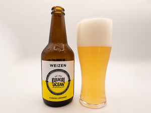 九十九里オーシャンビール KUJUKURI OCEAN 6種飲み比べセット