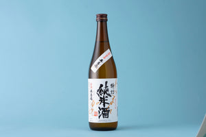 寿萬亀 特別純米酒
