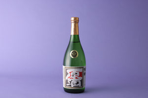 篠緑 本醸造 原酒