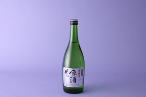 銚子の誉 本醸造原酒