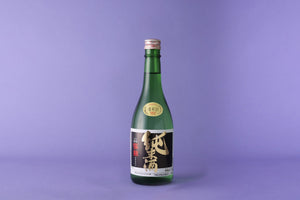 篠緑 純米酒