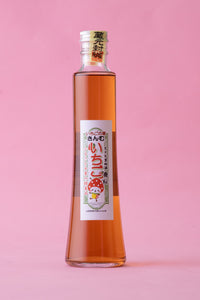 舞桜 イチゴの酒