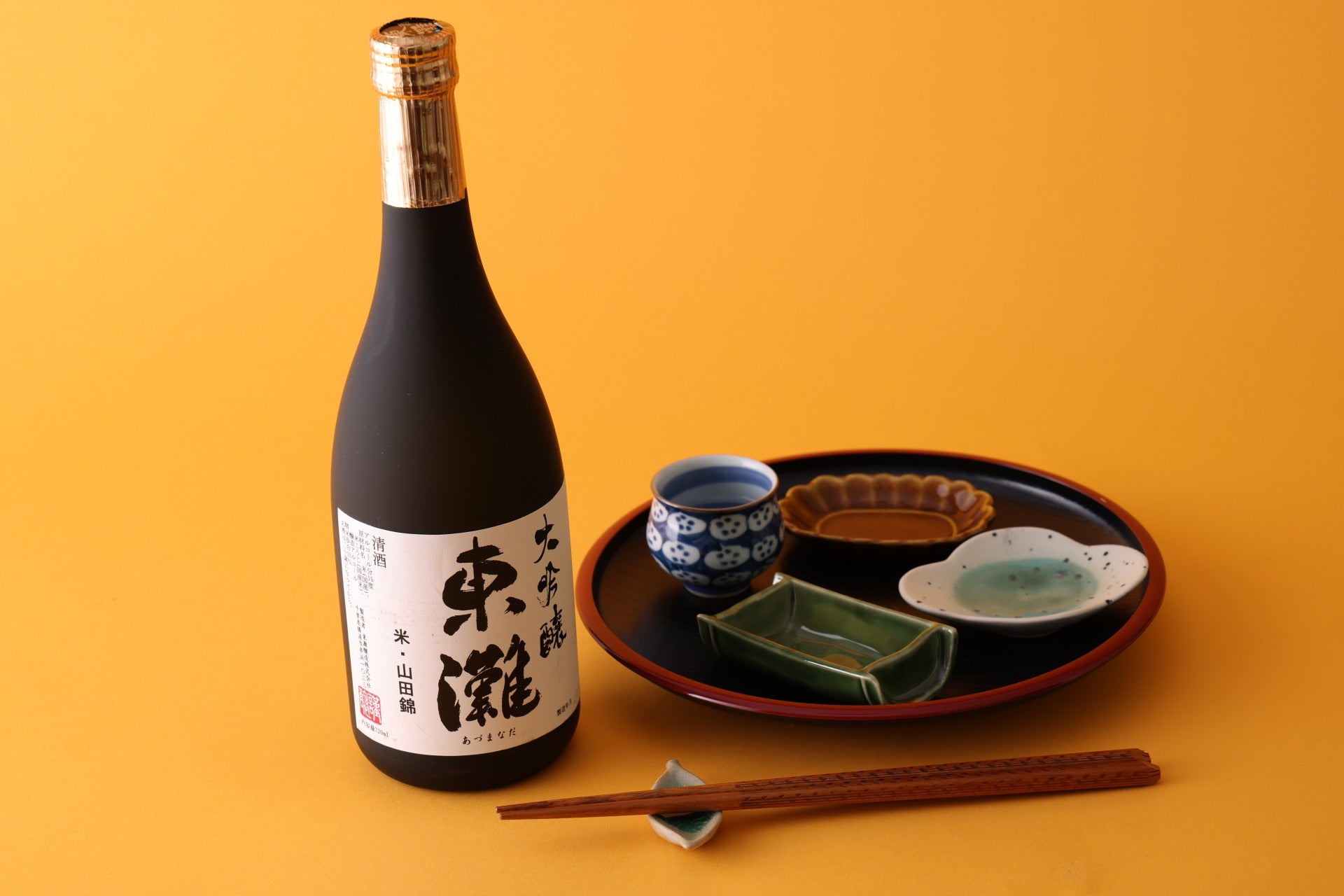 非売品] お 天下の春1800ml - 日本酒